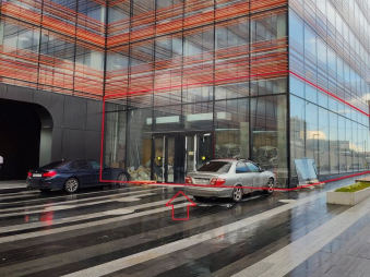 Бизнес-центр "Workki на Тульской", м.Тульская 