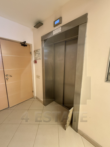 Аренда особняка класса В+, м.Третьяковская..