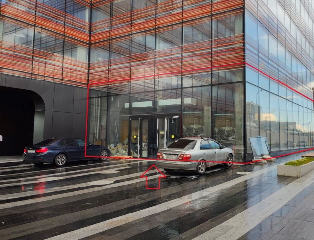 Бизнес-центр "Workki на Тульской", м.Тульская 