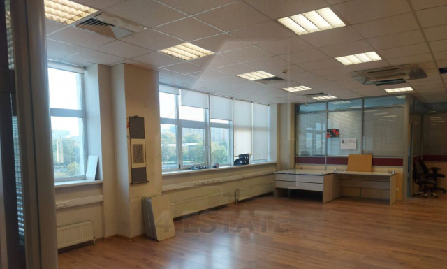 Бизнес-центре «Яуза Тауэр», м.Бауманская.