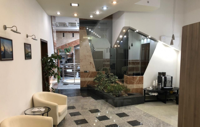 Аренда ОСЗ или офиса в особняке класса В+, м.Таганская.