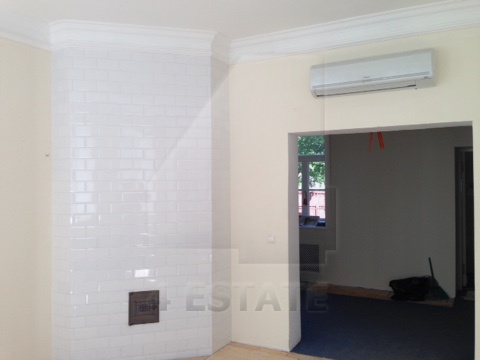 Реконструированный особняк класса А, м.Третьяковская.