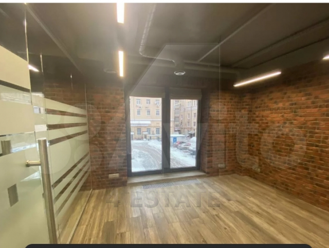 МФК "Сады Пекина", м.Маяковская