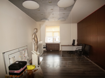 Продажа презентабельного особняка класса В+, м.Цветной б-р.