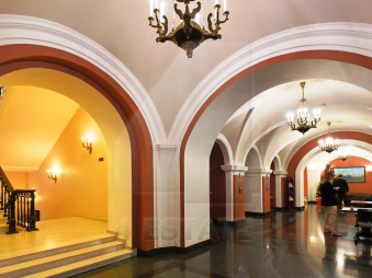 Аренда офиса, м.Таганская