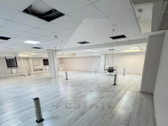 Гостиничный комплекс "Бородино", м.Сокольники