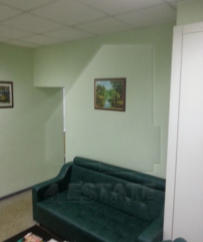 Продажа особняка, м.Октябрьская.