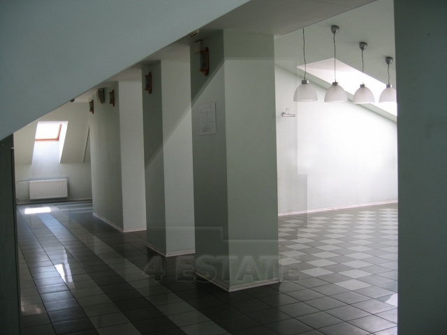 Продажа особняка, м.Бауманская.