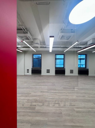 Аренда офисов в особняке класса А "Нега", м.Китай-город.