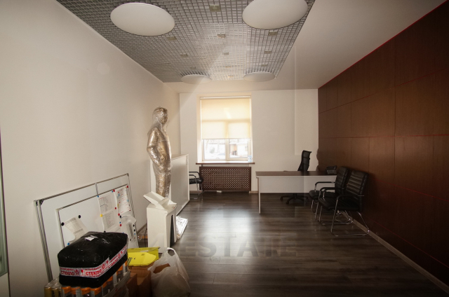 Продажа презентабельного особняка класса В+, м.Цветной б-р.