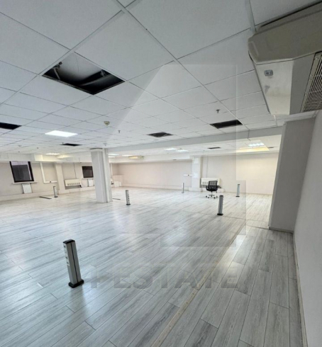 Гостиничный комплекс "Бородино", м.Сокольники