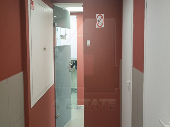 Аренда помещение свободного назначения с отд. входом, м.Новослободская.