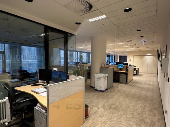 Бизнес-центр "Four Winds Plaza",м.Маяковская