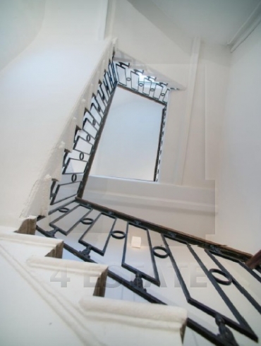 Особняк(ОСЗ) на продажу, м.Баррикадная.