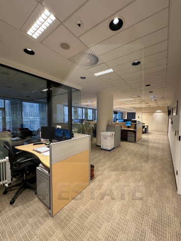 Бизнес-центр "Four Winds Plaza",м.Маяковская