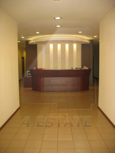 Продажа офиса в бизнес центре "Яуза Тауэр 2" класса А, м.Бауманская.