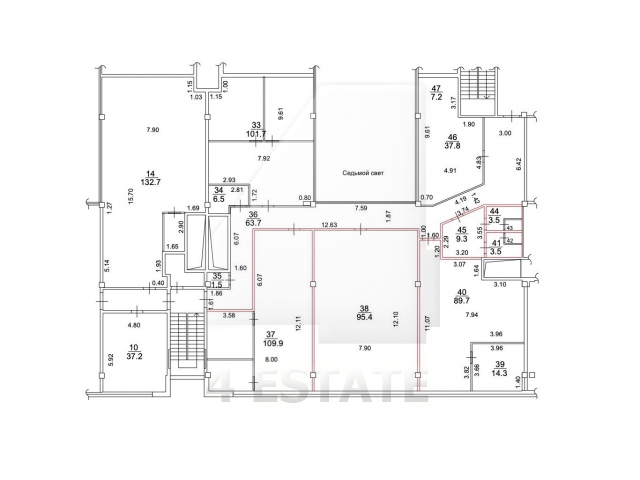 Бизнес центр 