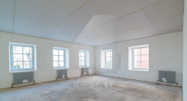 Исторический особняк класса А, м.Таганская.