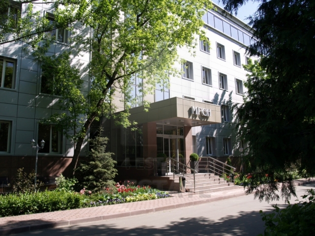 Продажа бизнес центра класса В+, м.Курская.