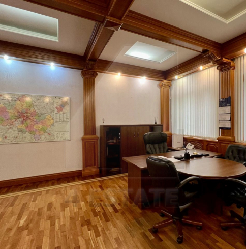 Аренда офиса в особняке,м.Таганская