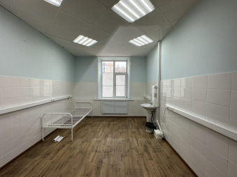 Аренда особняка класса B, м.Академическая.