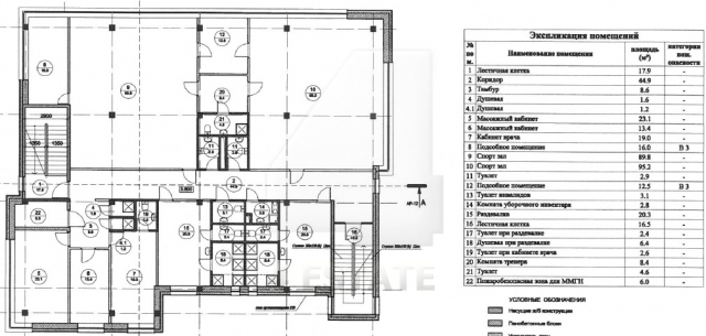 Продажа нового здания, м.Римская.