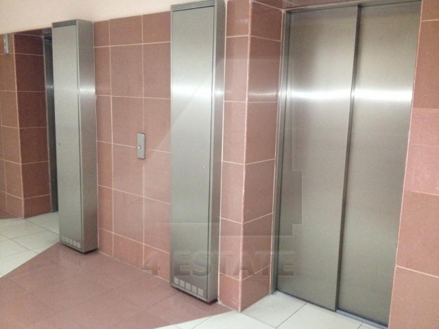 Аренда  офисов в бизнес комплексе, м.Марксистская.