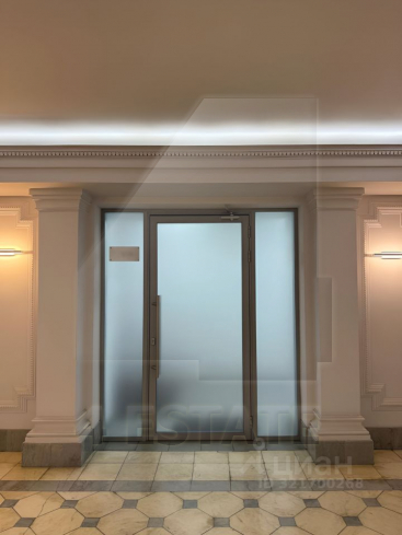 Аренда офиса в особняке, м.Арбатская