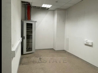 Аренда в бизнес центре класса 