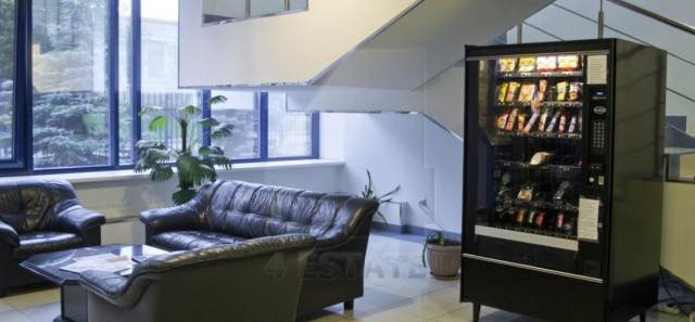 Продажа бизнес центра класса В+, м. Калужская.