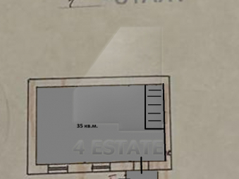 Аренда особняка класса В+, м.Павелецкая.