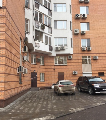 Аренда ПСН в жилом доме с отдельным входом м. Маяковская.