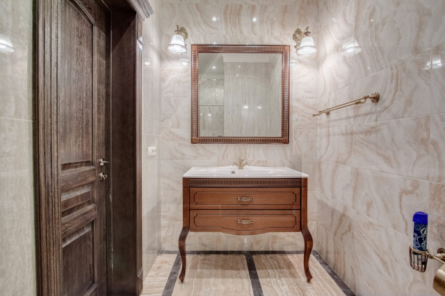 Продажа VIP особняка класса А, м.Тверская.