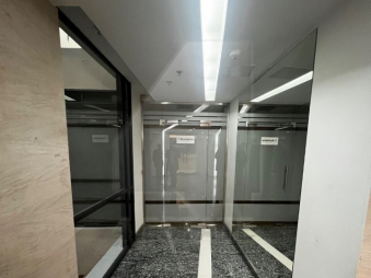 Бизнес-центр "Диагональ Хаус", ст. м. «Дмитровская»