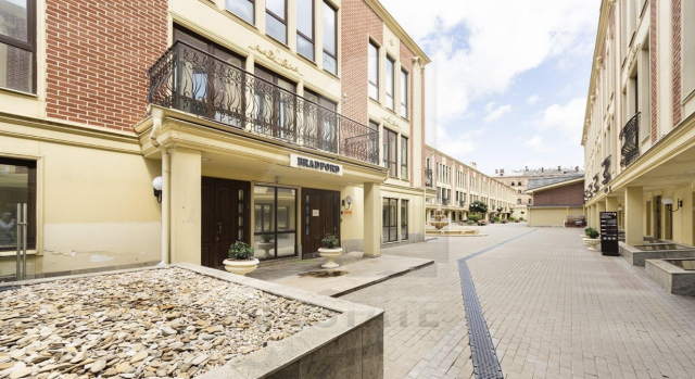 Продажа особняка класса А, м.Бауманская.