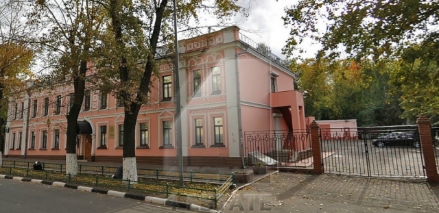 Продажа особняка, м.Бауманская.