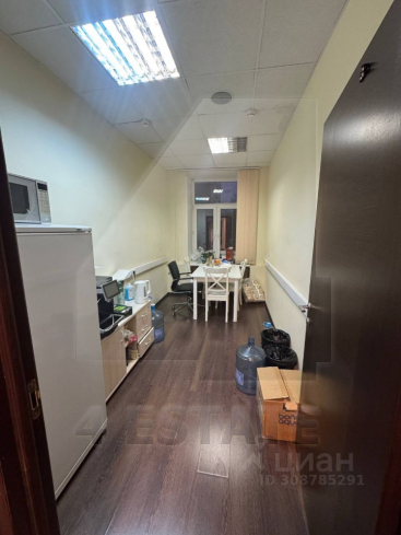 Презентабельный бизнес центр класса А, м.Проспект Мира.