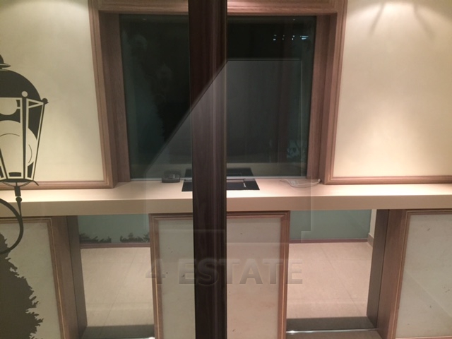 Продажа банковского помещения, м.Красные ворота.