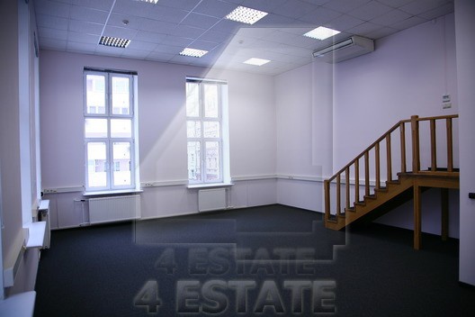 Продажа презентабельного особняка, м.Цветной б-р.