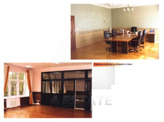 Продажа особняка с огороженной территорией, м.Андроновка(МКЖД).