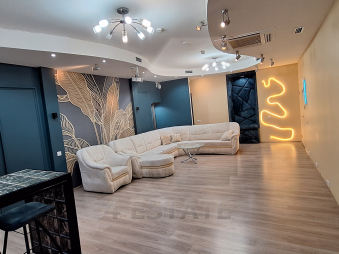 Аренда торгового помещения, м.Цветной б-р.