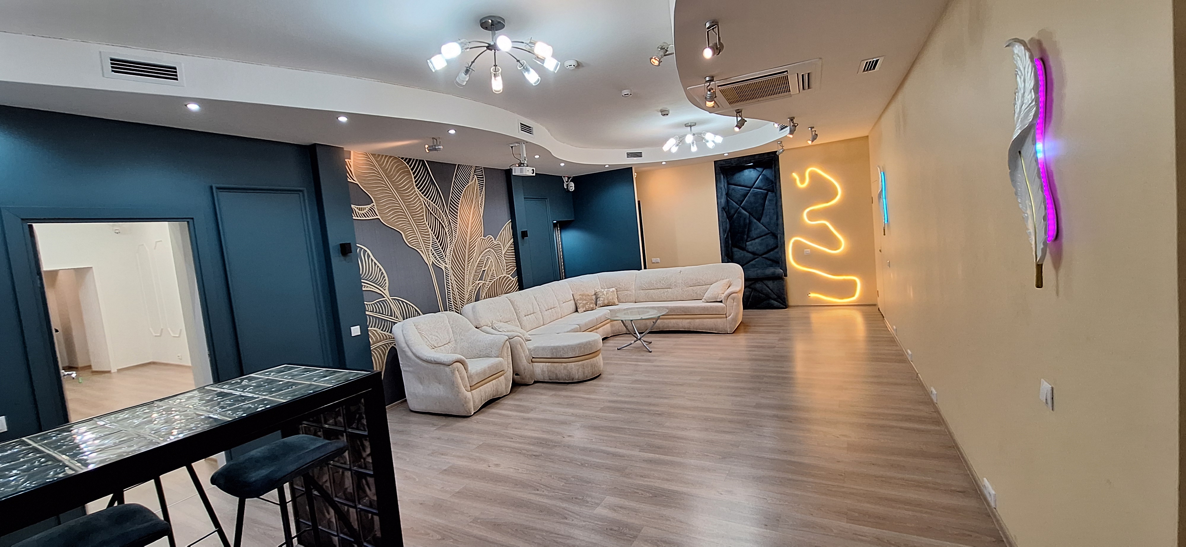 Аренда торгового помещения, м.Цветной б-р.