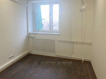 Деловой центр «Михайловский», м.Ленинский проспект