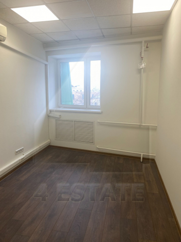 Деловой центр «Михайловский», м.Ленинский проспект