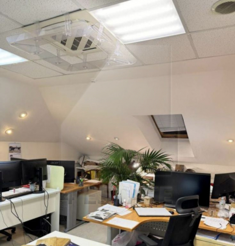 Аренда офиса в презентабельном особняке, м. Полянка.