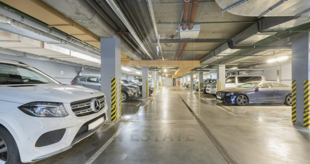 Продажа особняка класса А, м.Бауманская.