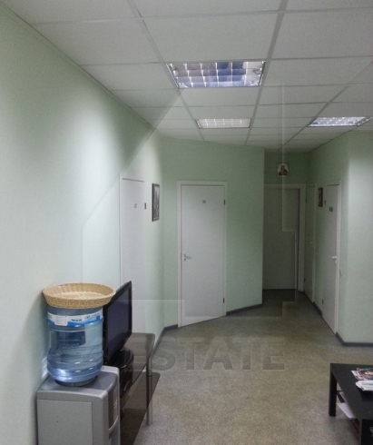 Продажа особняка, м.Октябрьская.