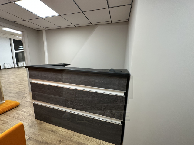 Продажа представительского особняка, м.Красные ворота.