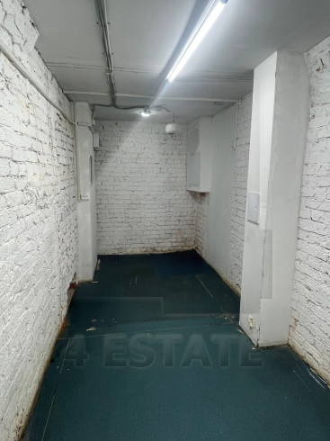 Аренда помещение свободного назначения с отд. входом, м.Маяковская.