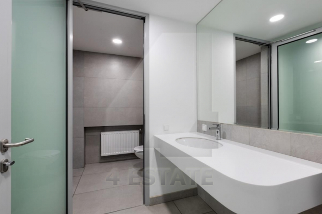 Исторический особняк класса А, м.Баррикадная.